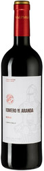 Вино Bodegas Valparaiso. "Romero de Aranda" Roble