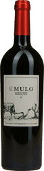 Вино Vinergia, "El Mulo", Ribera del Duero DO