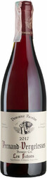Вино Domaine Pavelot. Pernand-Vergelesses Premier Cru "Les Fichots" AOC