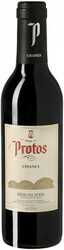 Вино "Protos" Crianza, 2016, 375 мл