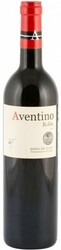 Вино Aventino Roble. Ribera del Duero DO