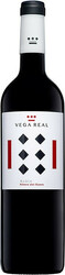 Вино Barbadillo, "Vega Real" Roble, Ribera del Duero DO, 2017