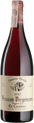 Вино Domaine Pavelot. Pernand-Vergelesses Premier Cru "En Caradeux" AOC