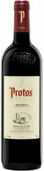 Вино Protos. Reserva