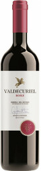 Вино "Valdecuriel" Roble, Ribera del Duero DO, 2014