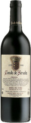 Вино Bodegas Santa Eulalia. "Conde de Siruela" Crianza