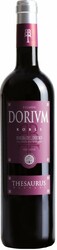 Вино Bodegas Thesaurus. Flumen Dorium Roble. Ribera del Duero DO