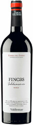 Вино Valdemar. "Fincas Valdemacuco" Roble. Ribera del Duero DO