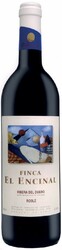Вино Bodegas Valparaiso. "Finca El Encinal" Roble