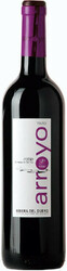 Вино Arroyo. Roble. Ribera del Duero DO