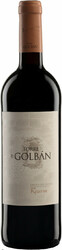 Вино "Torre de Golban" Reserva, Ribera del Duero DO, 2014