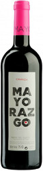 Вино Arrocal, "Mayorazgo de Calvo Arroyo" Crianza, Ribera del Duero DO