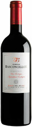 Вино Dominio Basconcillos, Ecologico, Ribera del Duero DO, 2016