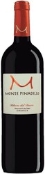 Вино "Monte Pinadillo" Crianza, Ribera del Duero DO, 2011