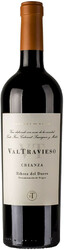 Вино Valtravieso. Crianza. Ribera del Duero DO
