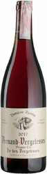 Вино Domaine Pavelot. Pernand-Vergelesses Premier Cru "Ile des Vergelesses" AOC