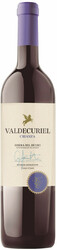 Вино "Valdecuriel" Crianza. Ribera del Duero DO