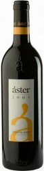 Вино La Rioja Alta, "Aster" Reserva, Ribera del Duero DO, 2001