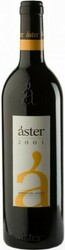 Вино La Rioja Alta. "Aster" Reserva. Ribera del Duero DO