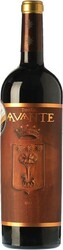 Вино Bodegas Ordonez, "Avante", Ribera del Duero DO