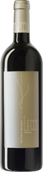 Вино "Lecco" Crianza. Ribera del Duero DO