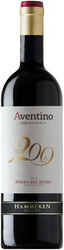 Вино "Aventino" 200 Barrels. Ribera del Duero DO