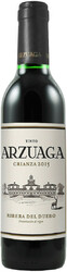 Вино "Arzuaga" Crianza, 2015, 375 мл