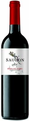 Вино Rodriguez Sanzo. "Sauron" Roble. Ribera del Duero DO