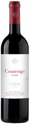 Вино  "Comenge" Crianza, 2013