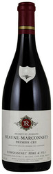 Вино Remoissenet Pere & Fils. Beaune-Marconnets Premier Cru AOC