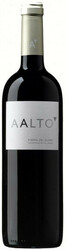 Вино Aalto, Ribera del Duero DO, 2008