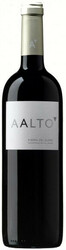 Вино Aalto. Ribera del Duero DO