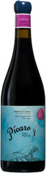 Вино Dominio del Aguila. "Picaro del Aguila". Ribera del Duero DO