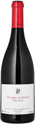 Вино "Dominio de Atauta". Ribera del Duero DO
