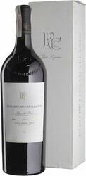 Вино Pago de los Capellanes. Tinto Reserva. Ribera del Duero DO. gift box