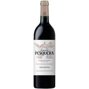 Вино "Tinto Pesquera" Reserva Especial. Ribera del Duero DO