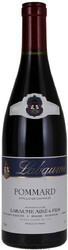 Вино Labaume Aine & Fils. Pommard AOC