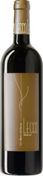 Вино "Lecco" Reserva. Ribera del Duero DO