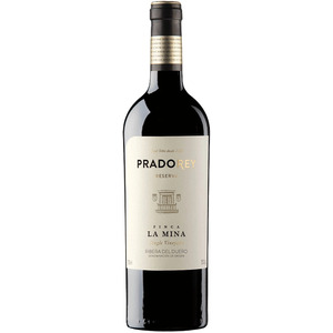 Вино Pradorey, "Finca La Mina" Reserva, 2018