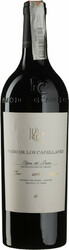 Вино Pago de los Capellanes, Tinto Reserva, Ribera del Duero DO, 2016