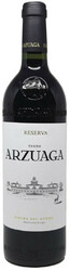 Вино "Arzuaga" Reserva