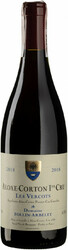 Вино Domaine Follin-Arbelet. Aloxe-Corton 1er Cru "Les Vercots" AOC