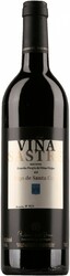 Вино Vina Sastre, "Pago de Santa Cruz", Ribera del Duero DO, 2009