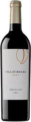 Вино "Finca Villacreces". Ribera del Duero DOC