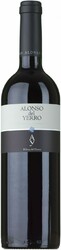 Вино Vinedos Alonso del Yerro, "Alonso del Yerro", Ribera del Duero DO, 2012