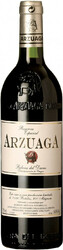 Вино "Arzuaga" Reserva Especial