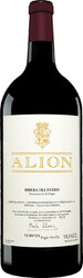 Вино Ribera del Duero DO, "Alion", 2015, 1.5 л