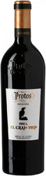 Вино Protos, Seleccion "Finca el Grajo Viejo", 2015