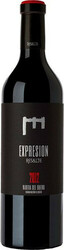 Вино "Resalte" Expresion. Ribera del Duero DO