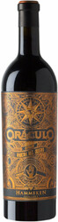 Вино "Oraculo" Ribera del Duero DO